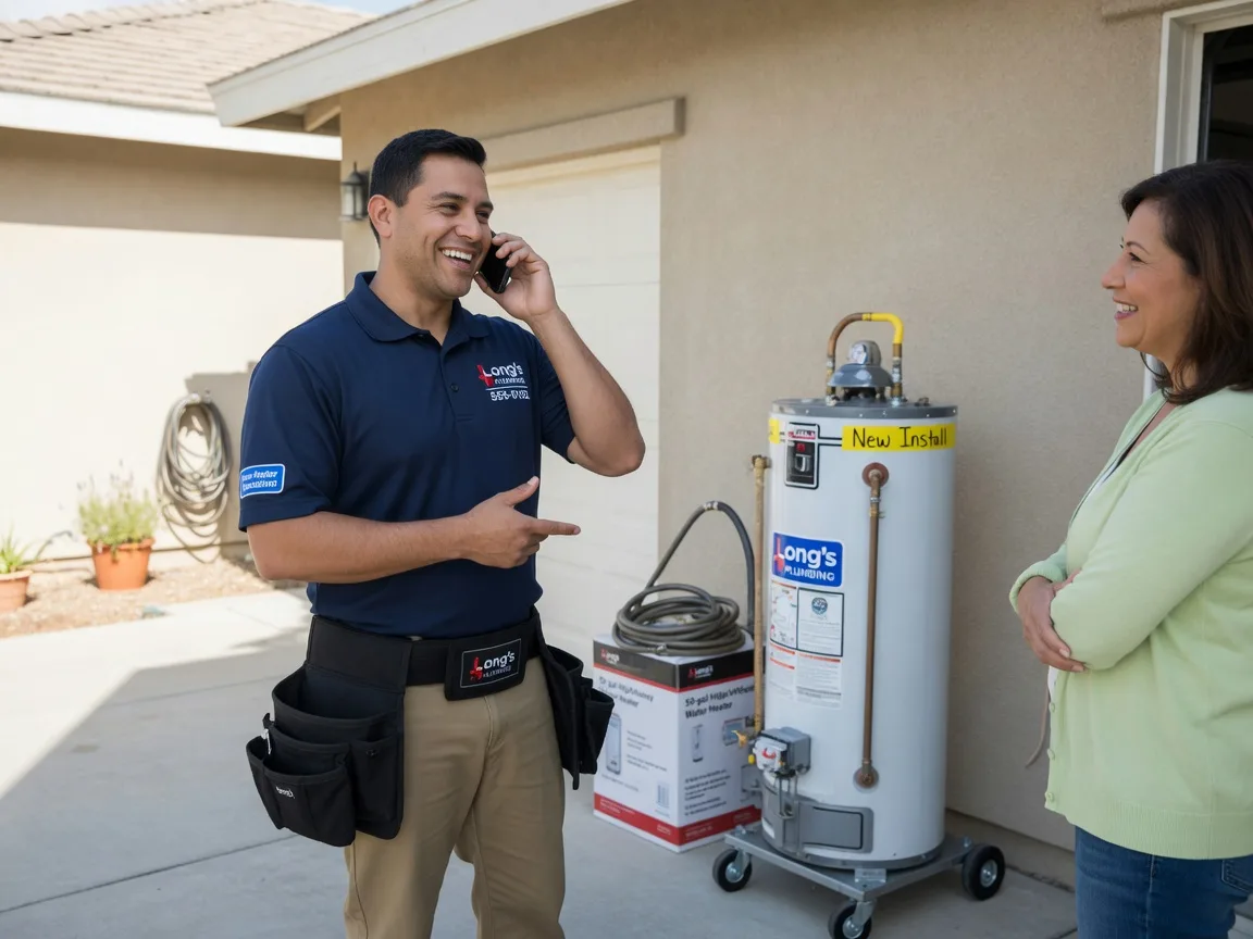 Leak Detection Albany, GA FAQs